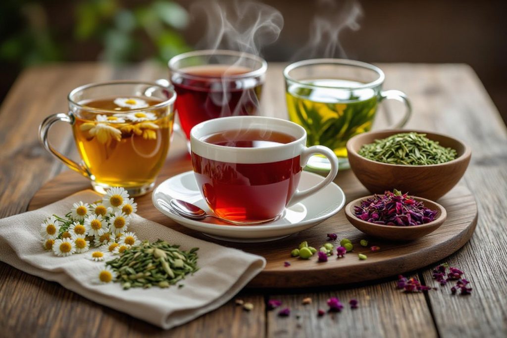 Découvrez les remèdes naturels les plus efficaces pour votre santé au quotidien