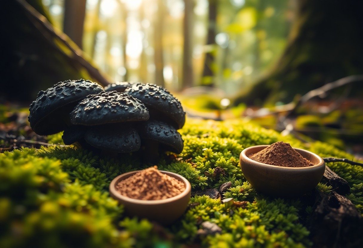 Pourquoi le chaga renforce naturellement votre immunité et votre vitalité