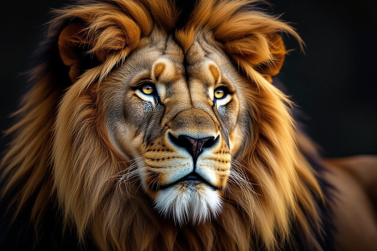 Pourquoi la crinière de lion booste mémoire, concentration et humeur