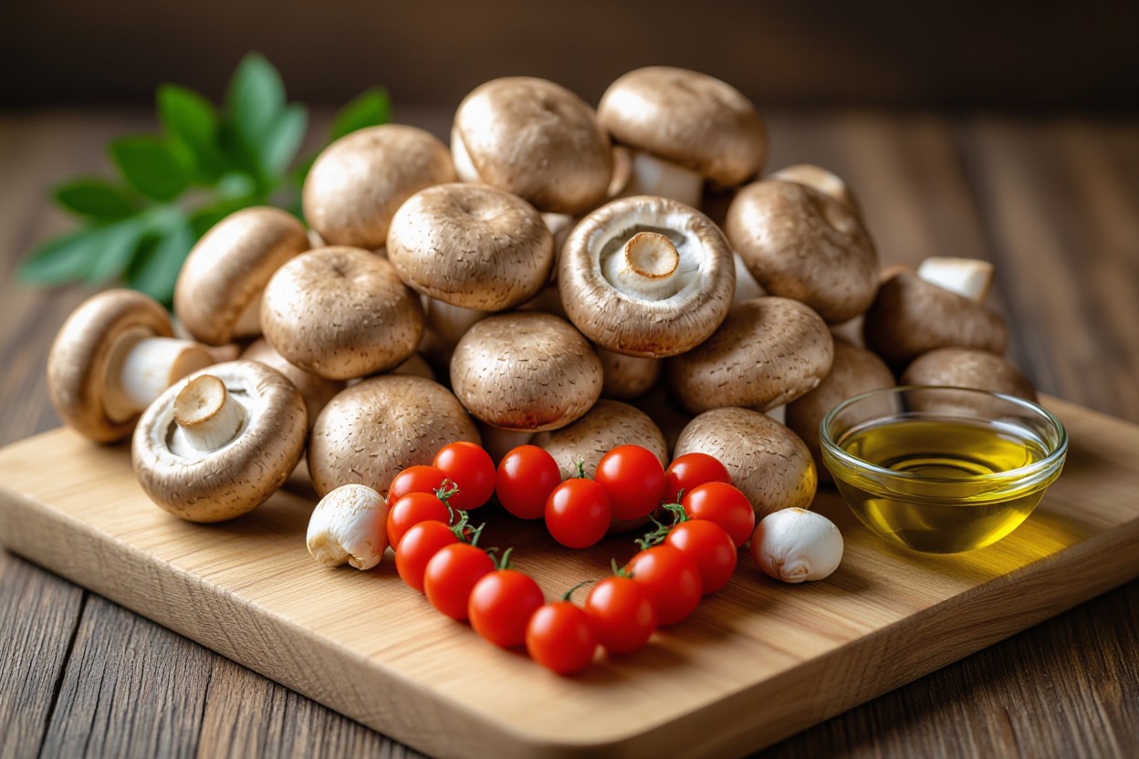 Pourquoi le pleurote protège le cœur et régule le cholestérol naturellement