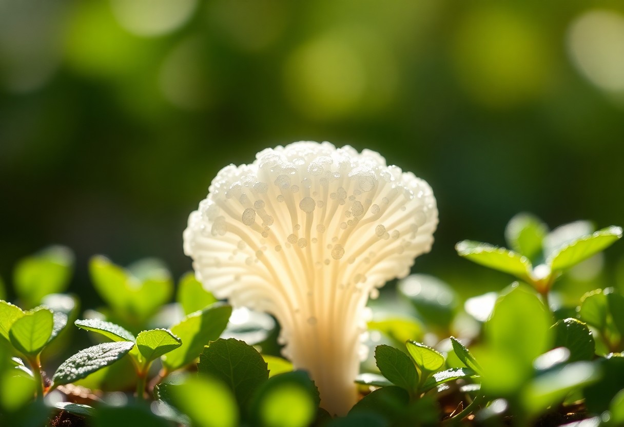 Découvrez les bienfaits du Tremella pour l’éclat, l’hydratation et la jeunesse
