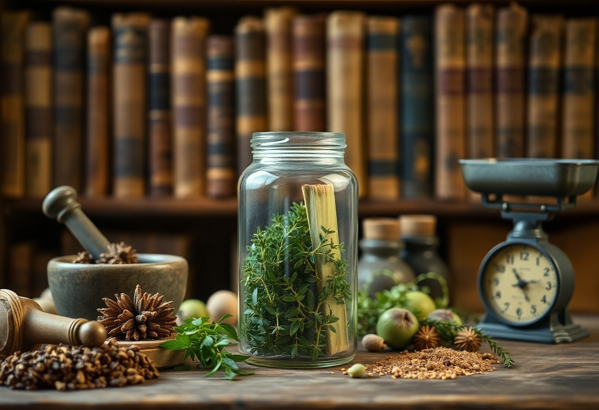 Anis vert : allié naturel pour digestion douce et ventre apaisé