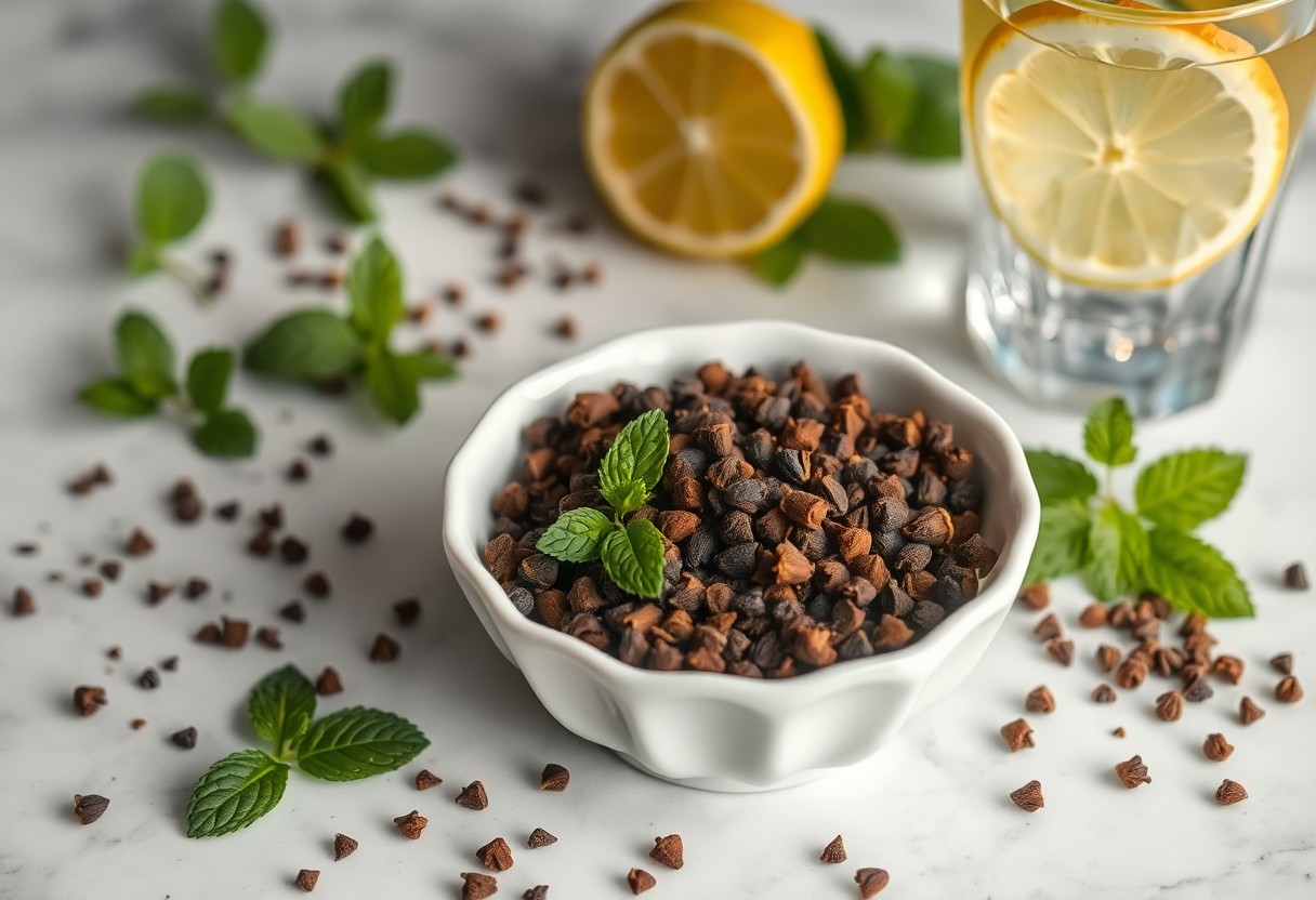 Clou de girofle : allié naturel contre gaz, spasmes et inconfort digestif