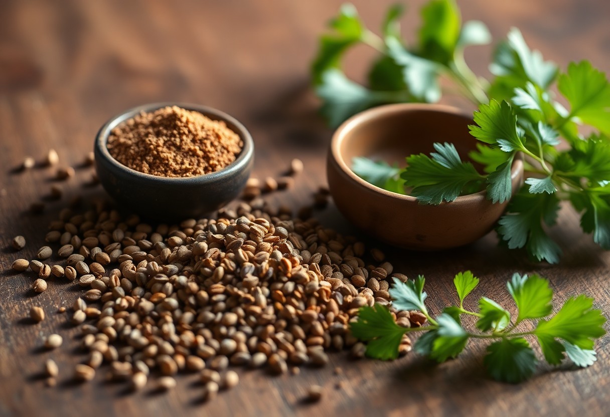 Cumin : allié naturel pour digestion fluide et métabolisme actif