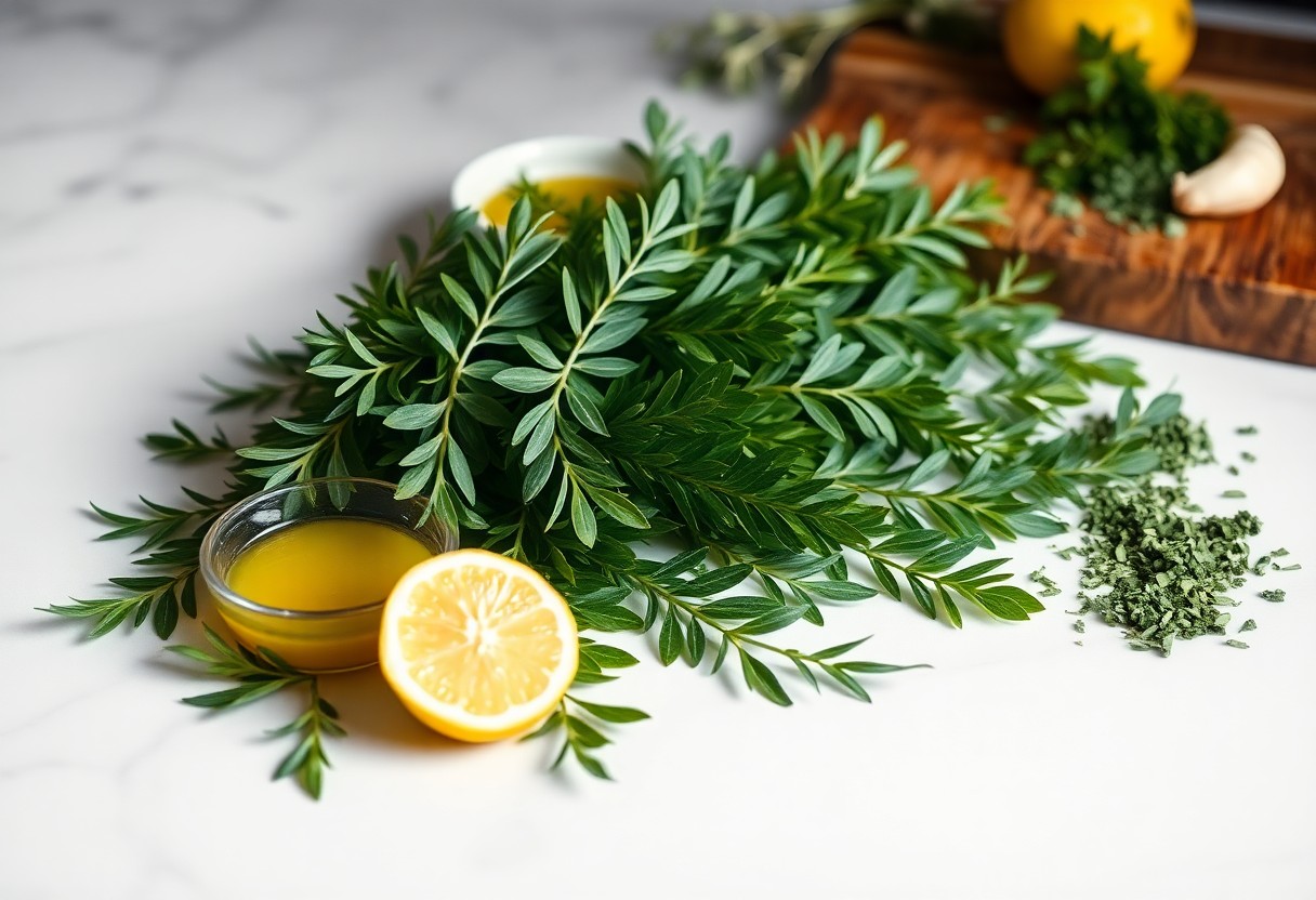 Pourquoi le laurier facilite la digestion et ouvre naturellement l’appétit