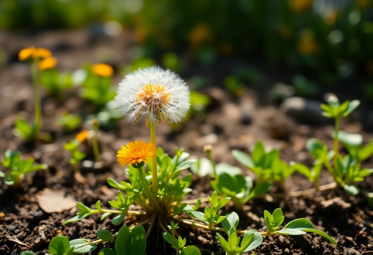 Pissenlit : allié naturel pour un foie sain et une digestion légère