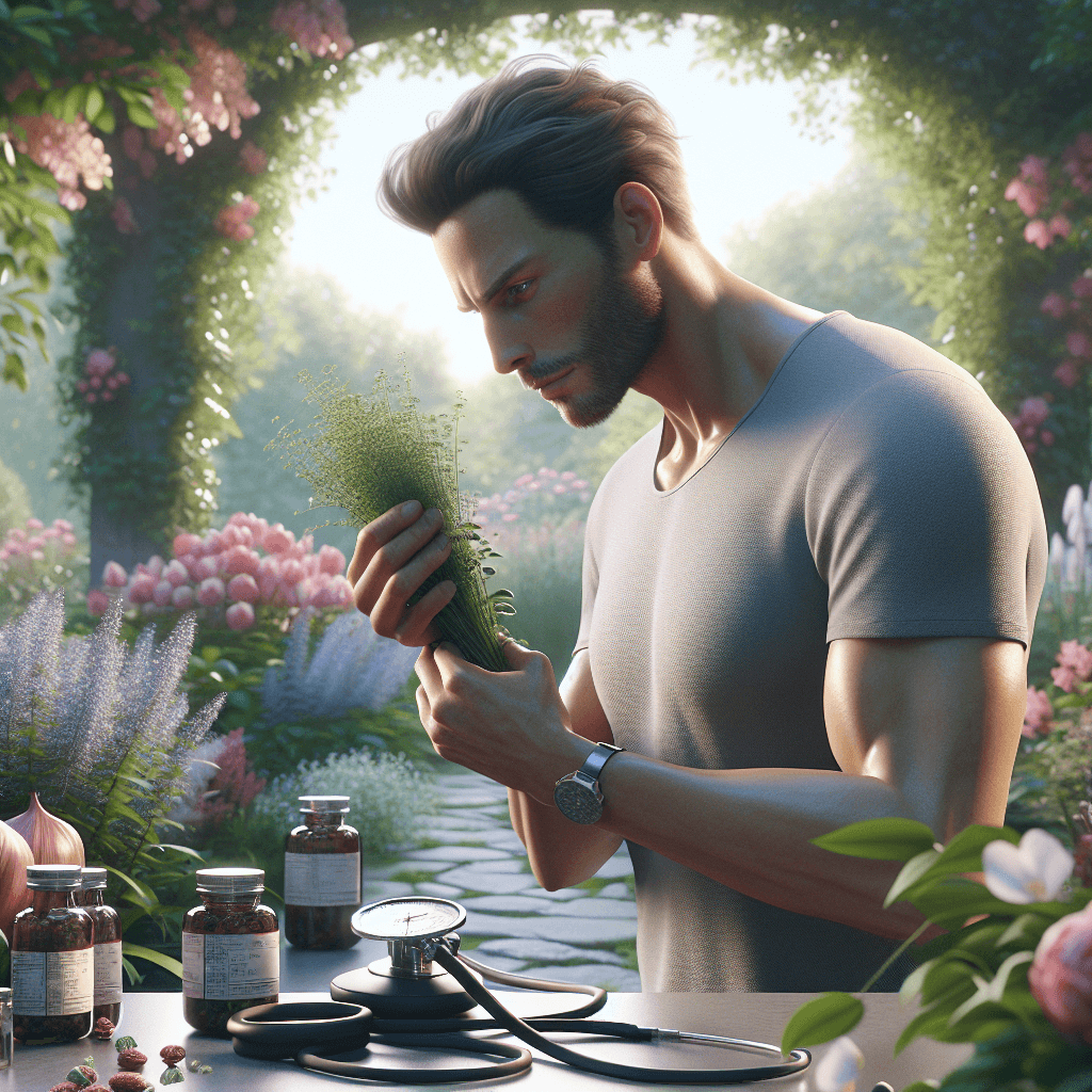 Comment préserver le système cardiovasculaire grâce aux remèdes naturels