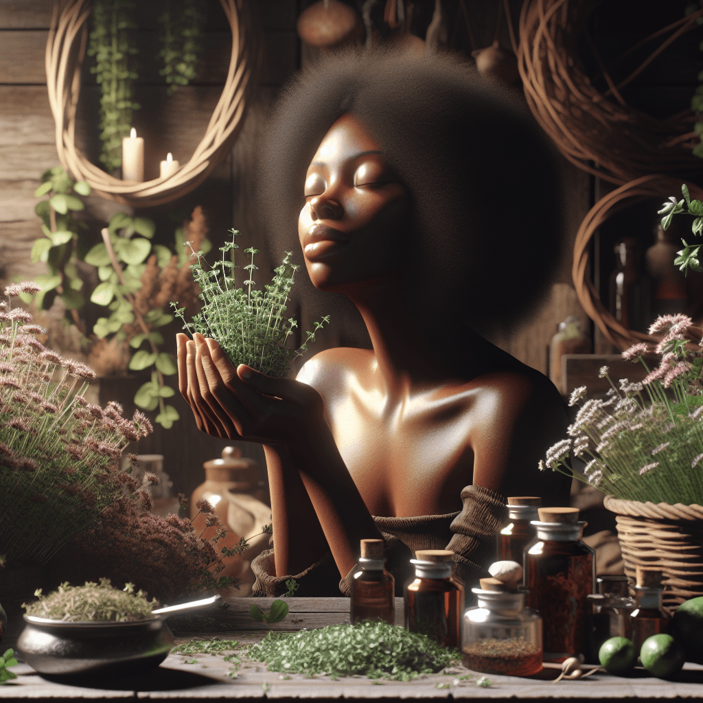 Thym : plante médicinale puissante pour digestion et défenses naturelles