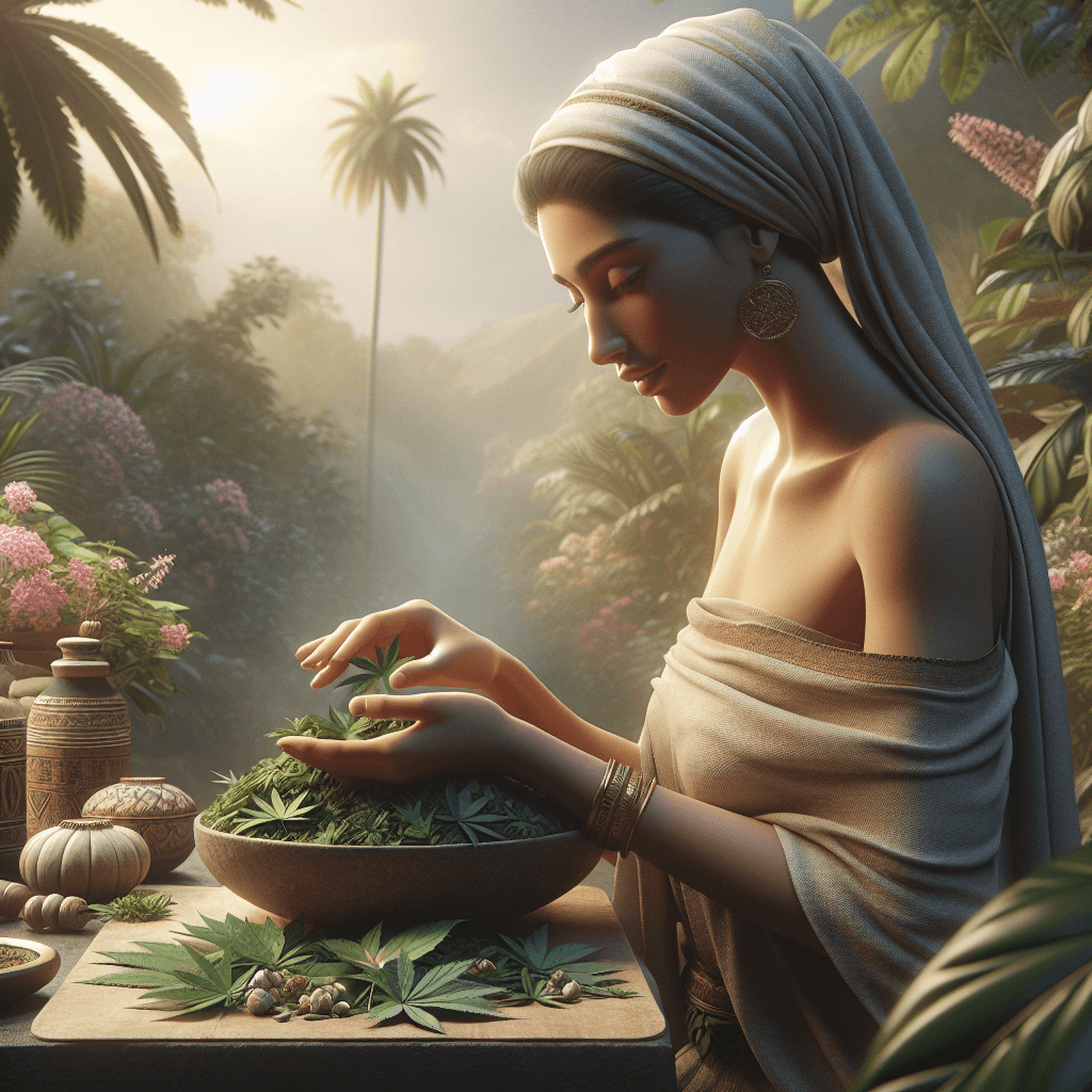 Comment le kava apaise l’anxiété et relaxe profondément votre esprit