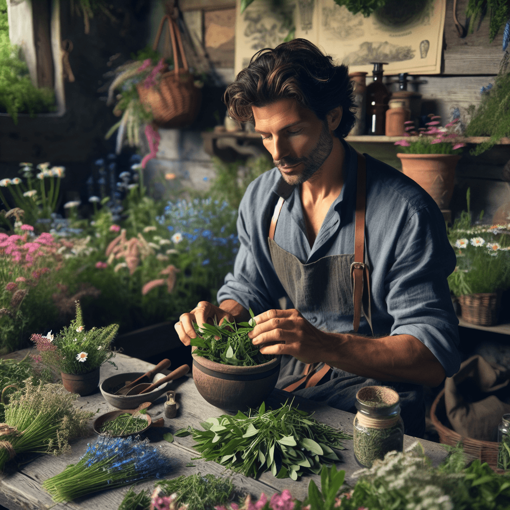 Gentiane : atouts naturels et conseils quotidiens