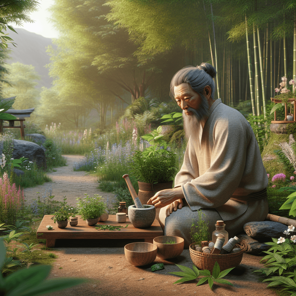 Douleurs et inflammations : plantes efficaces pour soulager naturellement