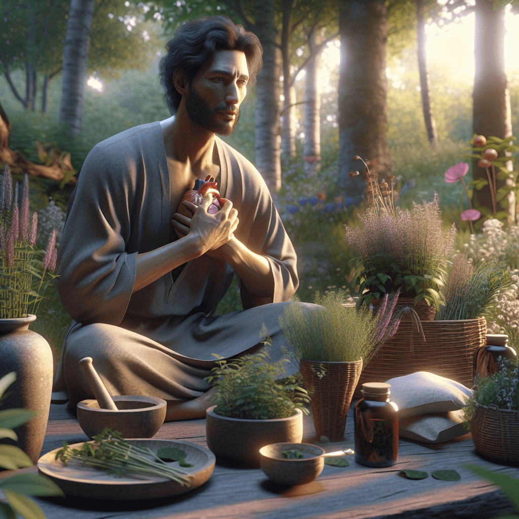 Découvrez comment renforcer le cœur et la circulation naturellement