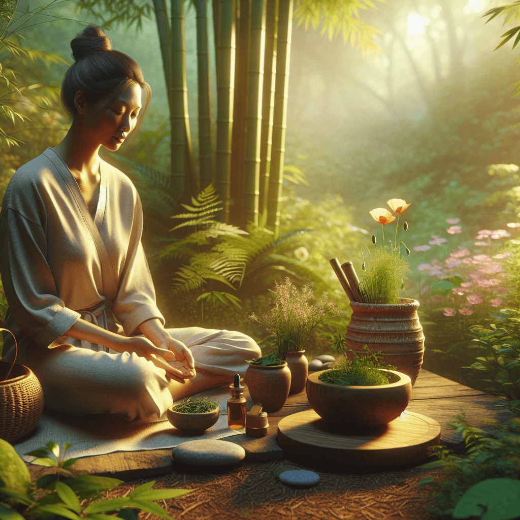 Pourquoi le pavot de Californie stimule vos défenses immunitaires naturellement