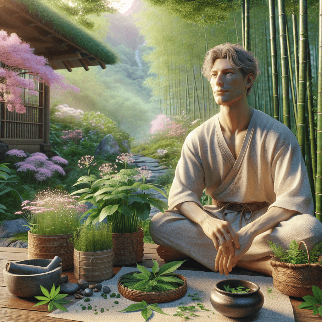 10 plantes médicinales essentielles à connaître absolument