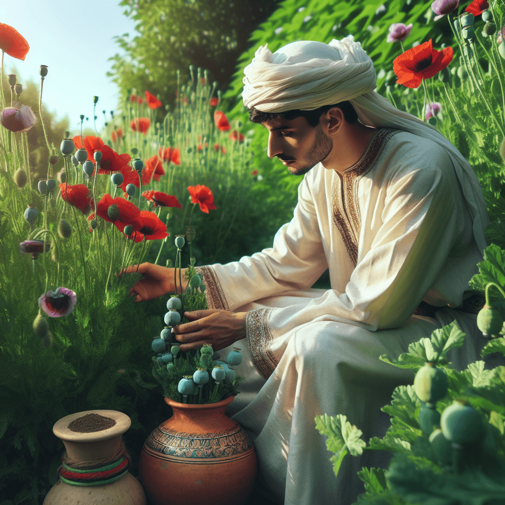 Coquelicot : vertus thérapeutiques pour le bien-être