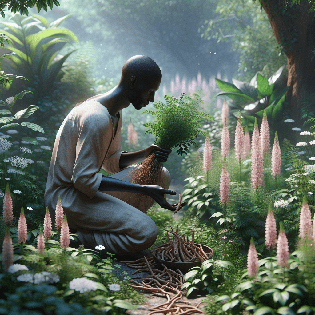 Astragale : immunité renforcée et vitalité naturelle