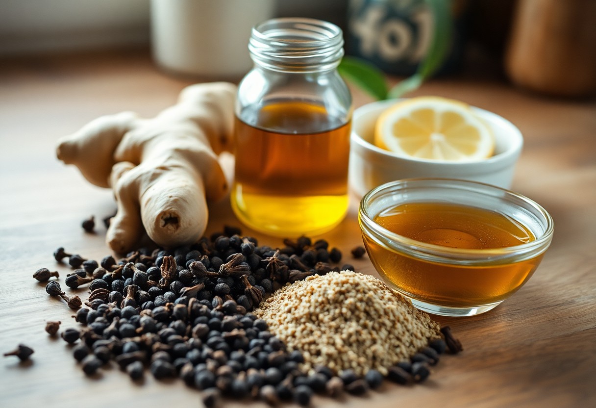 Pourquoi le clou de girofle apaise l’estomac et réduit les ballonnements