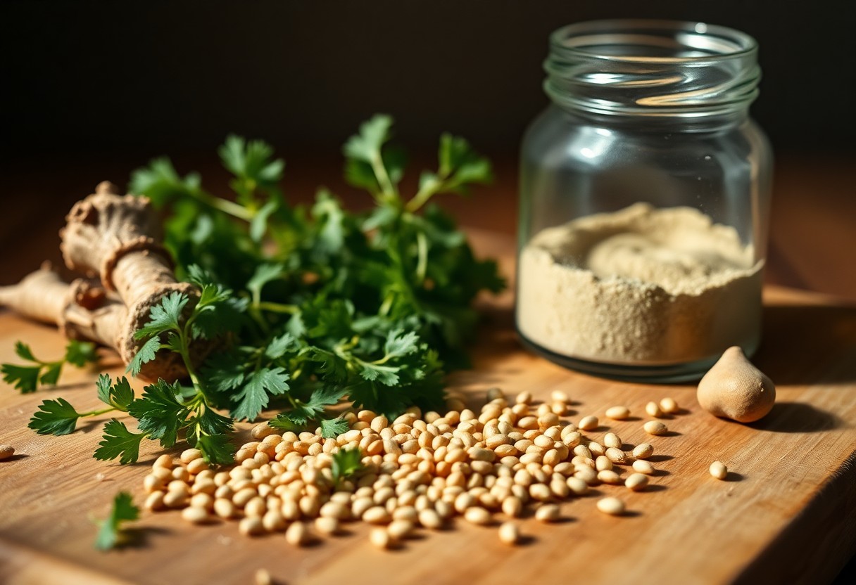 Pourquoi la coriandre soulage les ballonnements et améliore la digestion