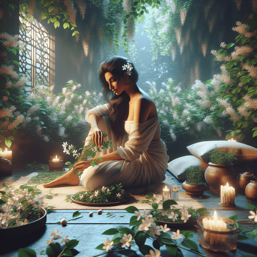 Jasmin : secrets de santé et utilisation simple