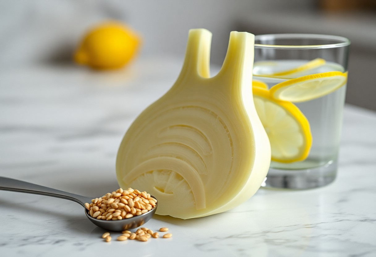 Pourquoi le fenouil doux facilite la digestion après les repas