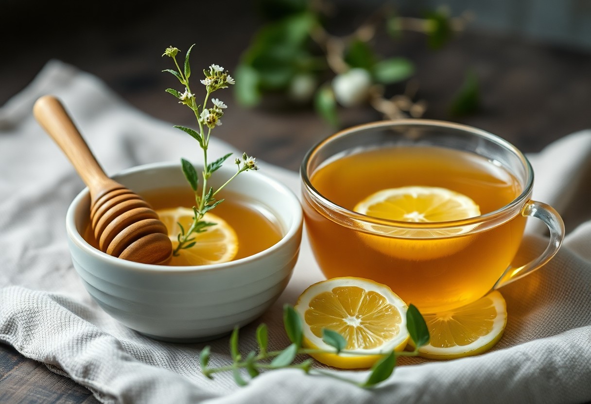 Mélisse : plante apaisante pour digestion légère et esprit serein