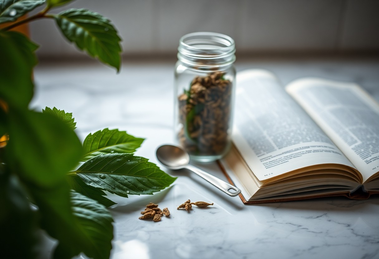 Découvrez comment la mélisse détend l’esprit et soulage la digestion