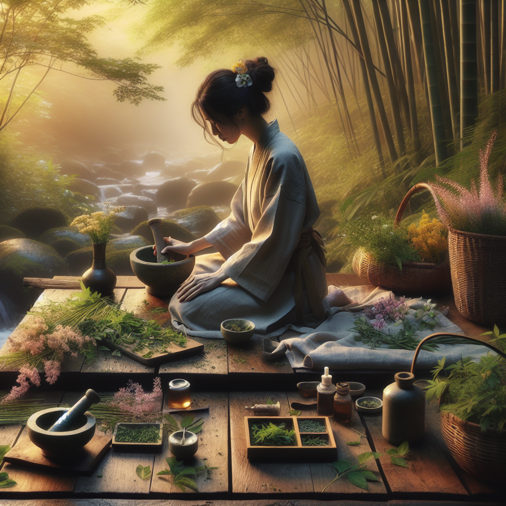 Pourquoi le chardon‑Marie soutient le foie et favorise la détox naturelle