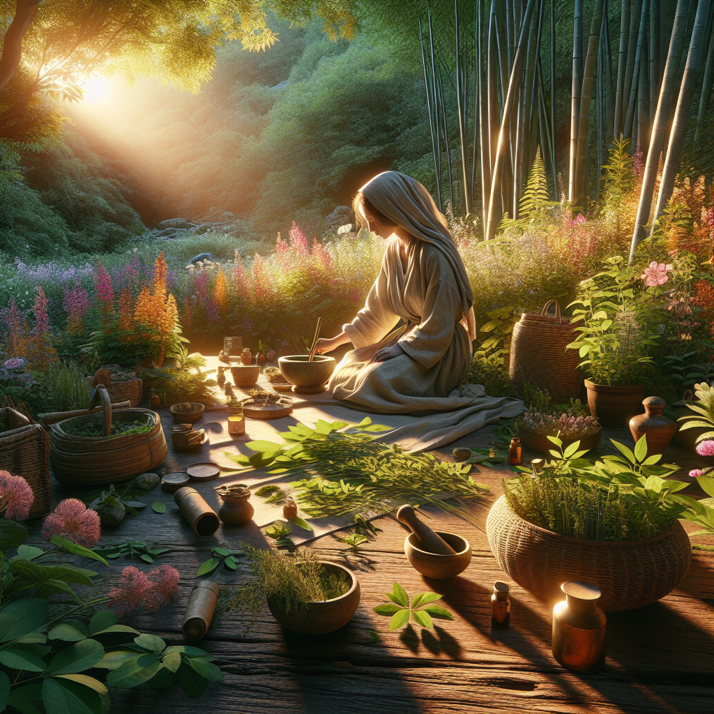 Pourquoi les remèdes naturels calment les troubles cutanés durablement