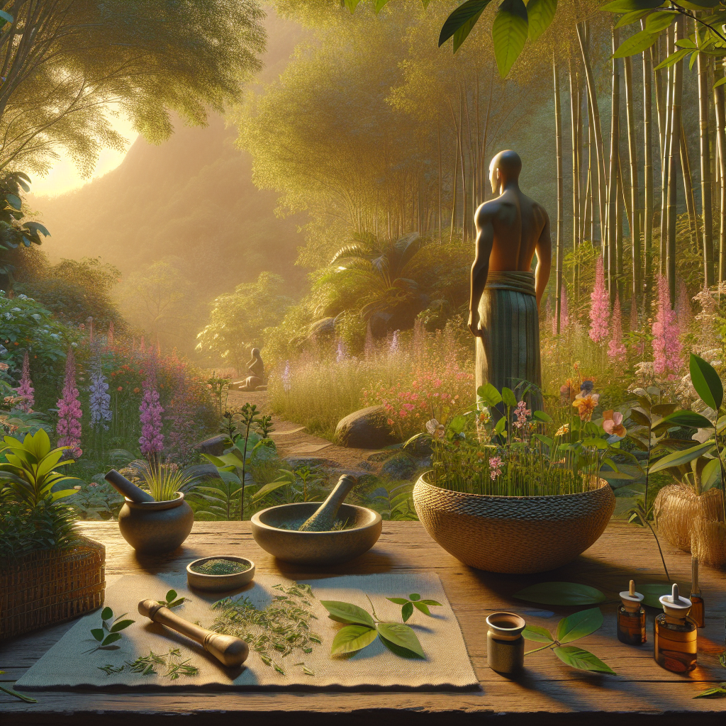 Pourquoi l’équilibre hormonal est essentiel pour la santé globale
