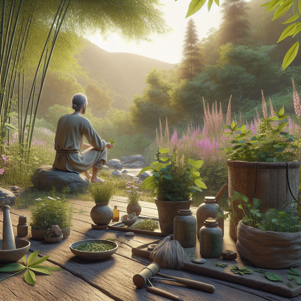 Le solidage pour ses bienfaits sur les reins et les voies urinaires