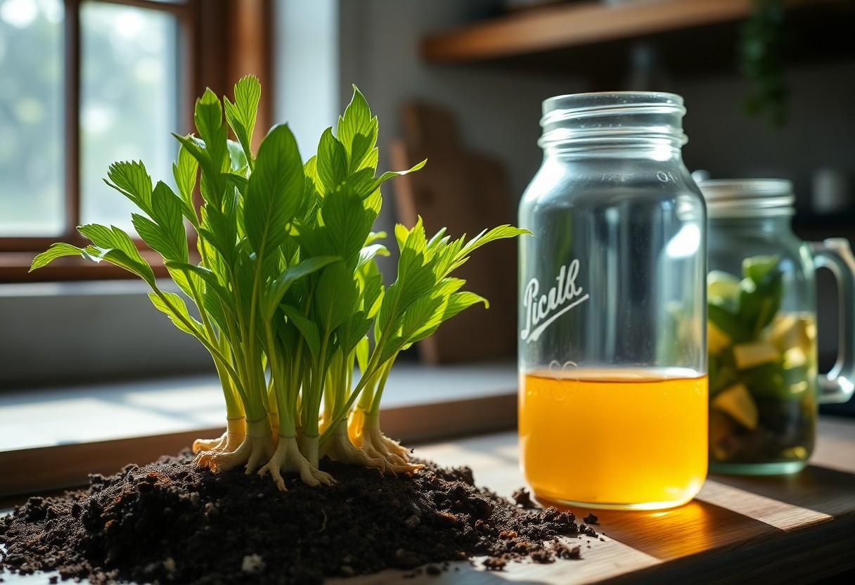 Réglisse : plante douce pour protéger l’estomac et faciliter la digestion