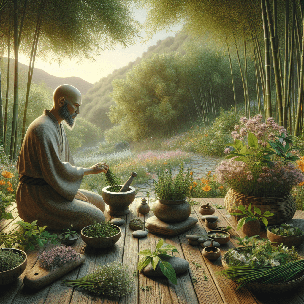 Thym : plante médicinale puissante pour digestion et défenses naturelles