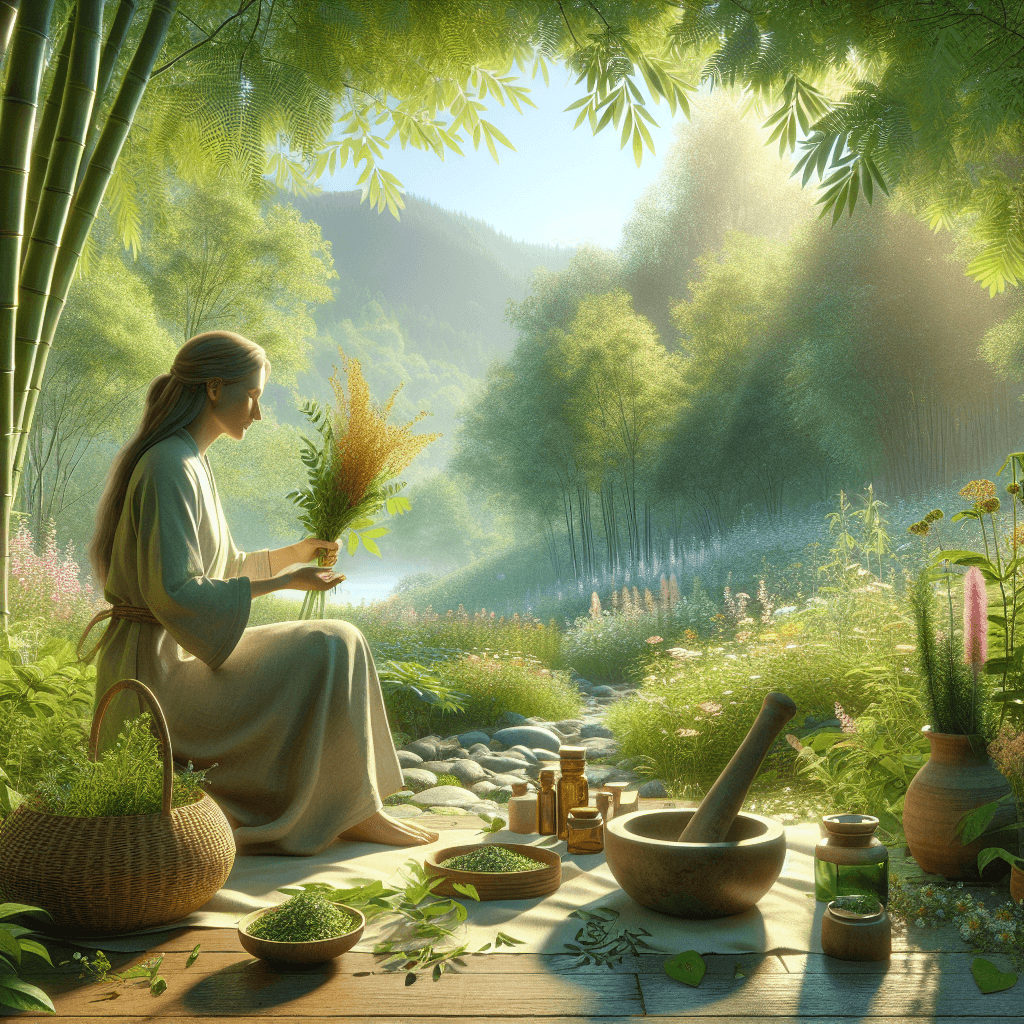 Pourquoi le mimosa purifie la peau et offre un teint clair et lumineux