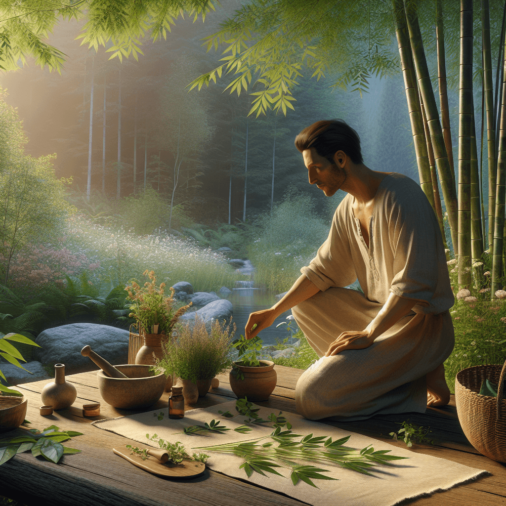 La Bruyère pour ses propriétés apaisantes sur les voies urinaires