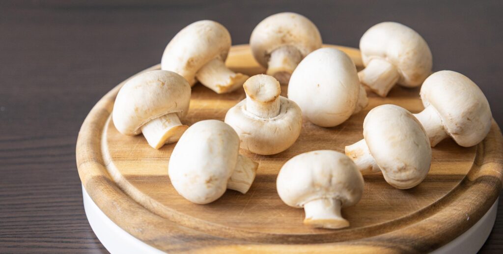 FAQ : champignons et perte de poids