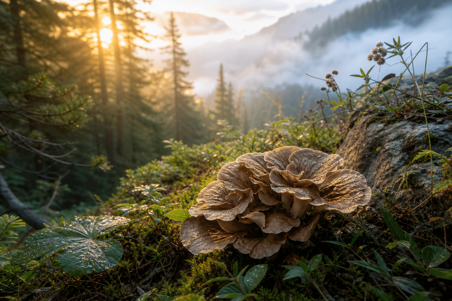 Découvrez des plantes asiatiques oubliées aux bienfaits naturels encore méconnus en Europe aujourd’hui.