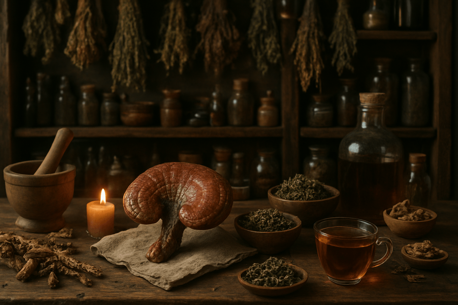 Découvrez les plantes sacrées utilisées en Ayurveda pour réduire le stress et renforcer naturellement l’organisme.
