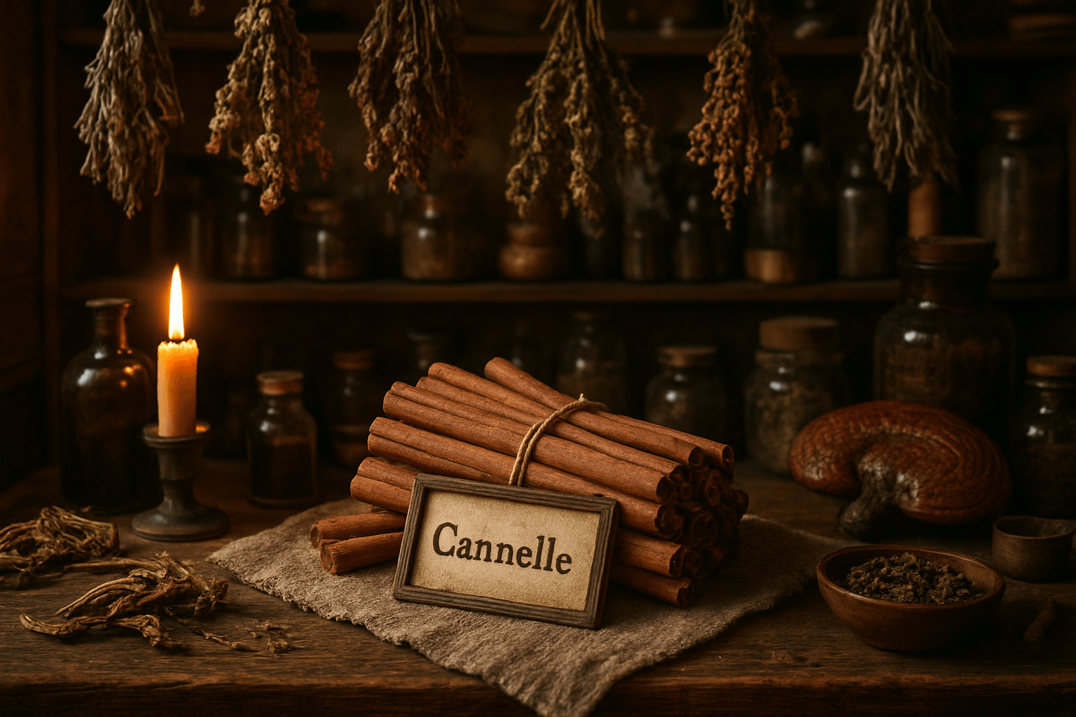 Cannelle : effet sur la glycémie
