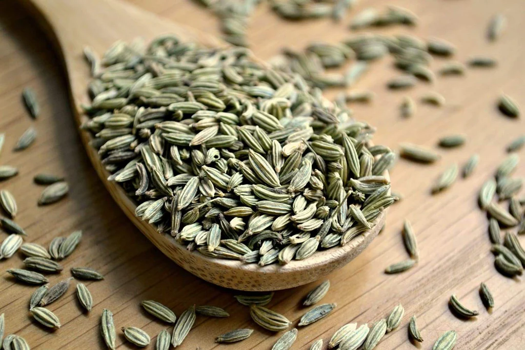 Comment les graines de fenouil améliorent le confort digestif