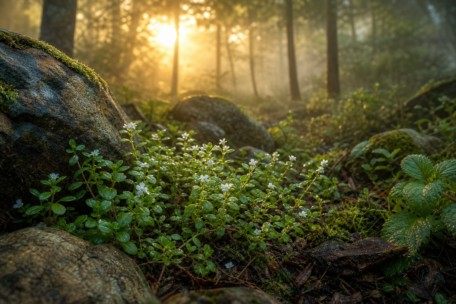 Découvrez comment le Bacopa améliore mémoire, focus et clarté mentale naturellement.