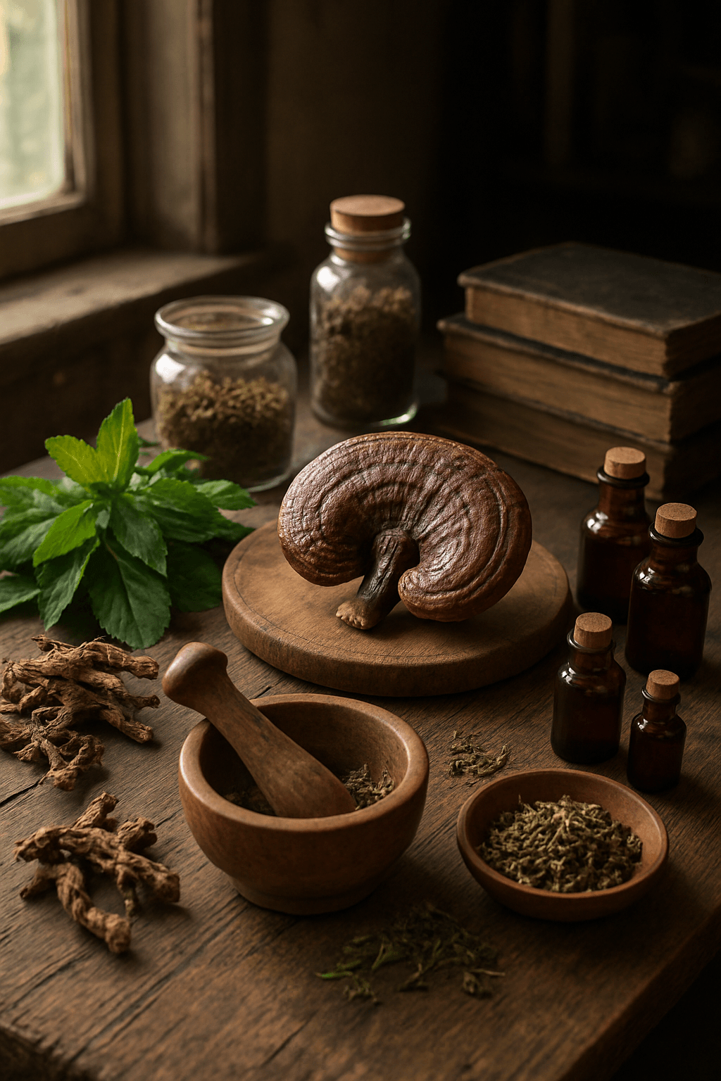 Améliorer la circulation naturellement