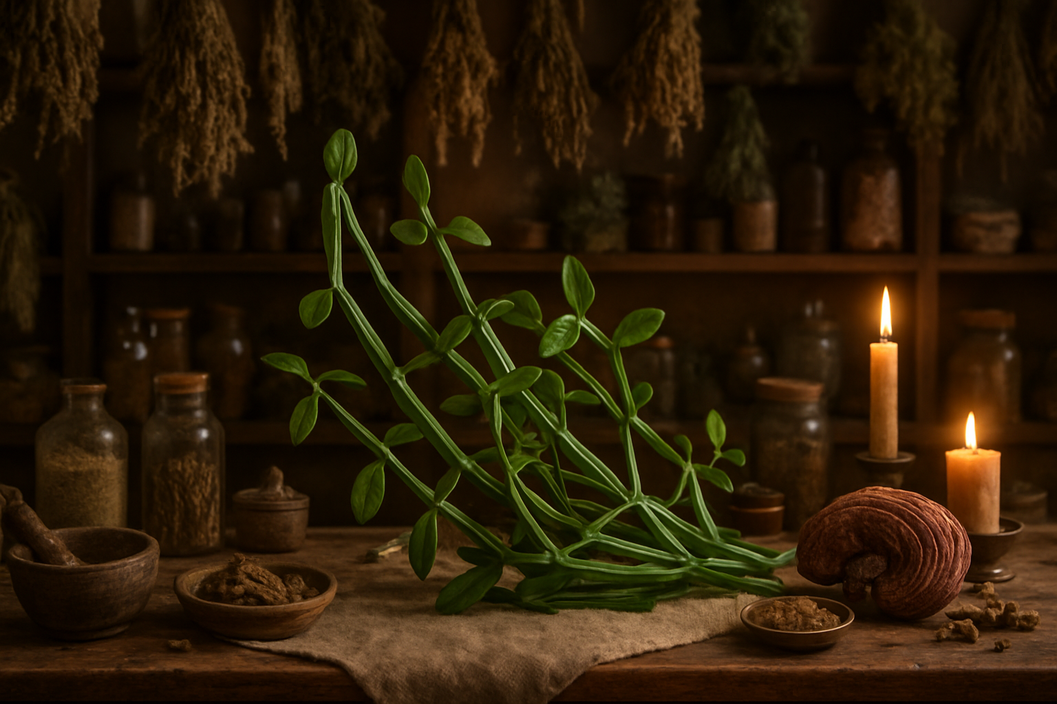 Complément de Cissus pour le confort articulaire et la récupération naturelle
