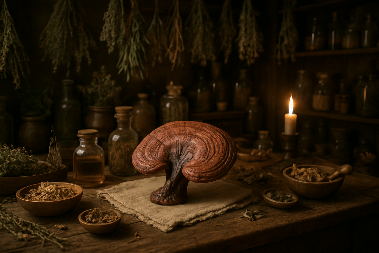 Rhodiole et plantes adaptogènes contre la Fatigue chronique liée au stress