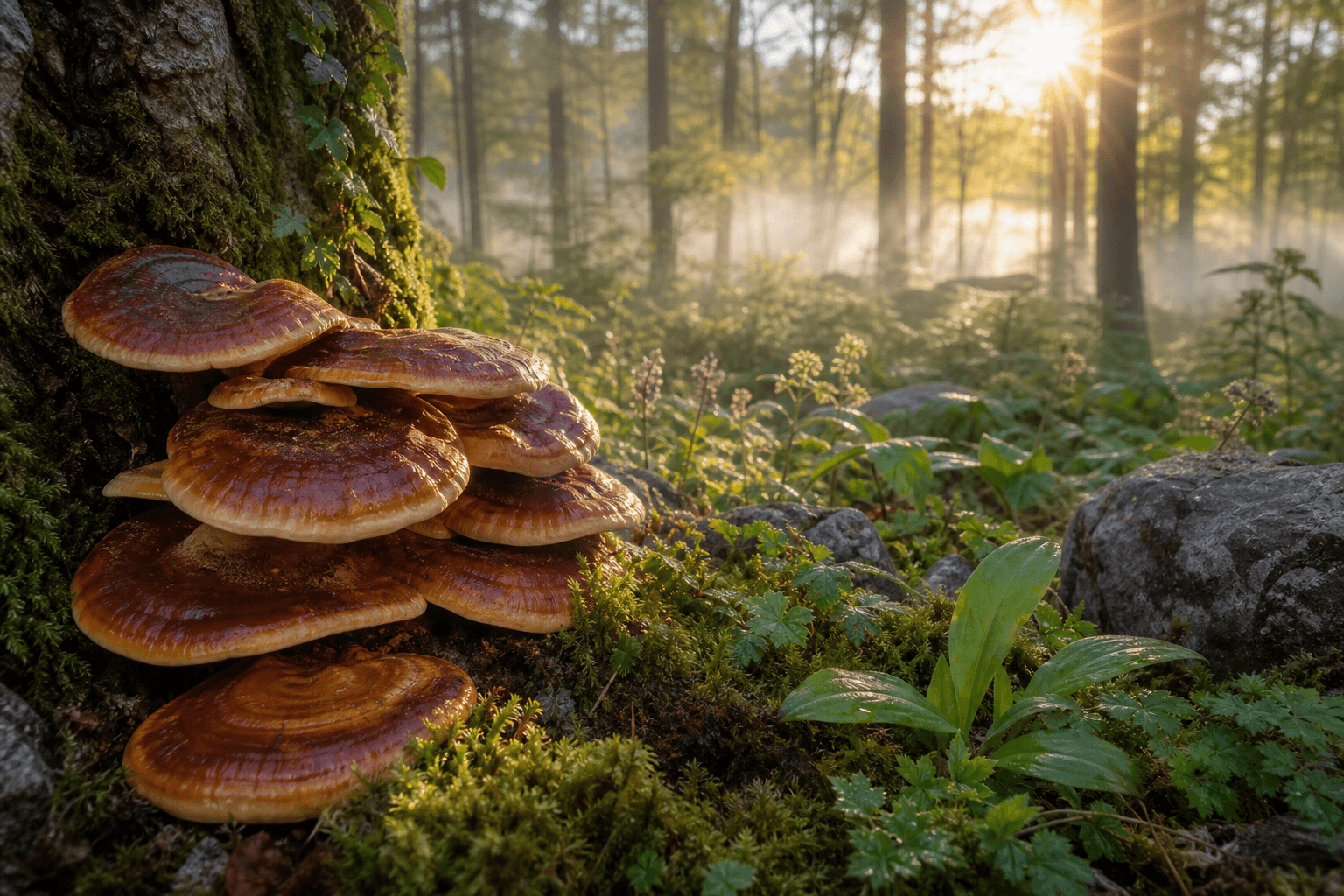 Découvrez les plantes traditionnellement utilisées pour soutenir le foie et l’élimination naturelle.
