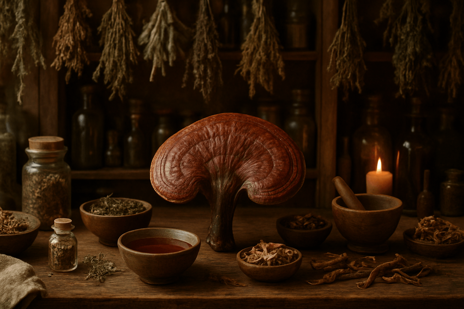 Découvrez les plantes traditionnellement utilisées pour soutenir le foie et l’élimination naturelle.