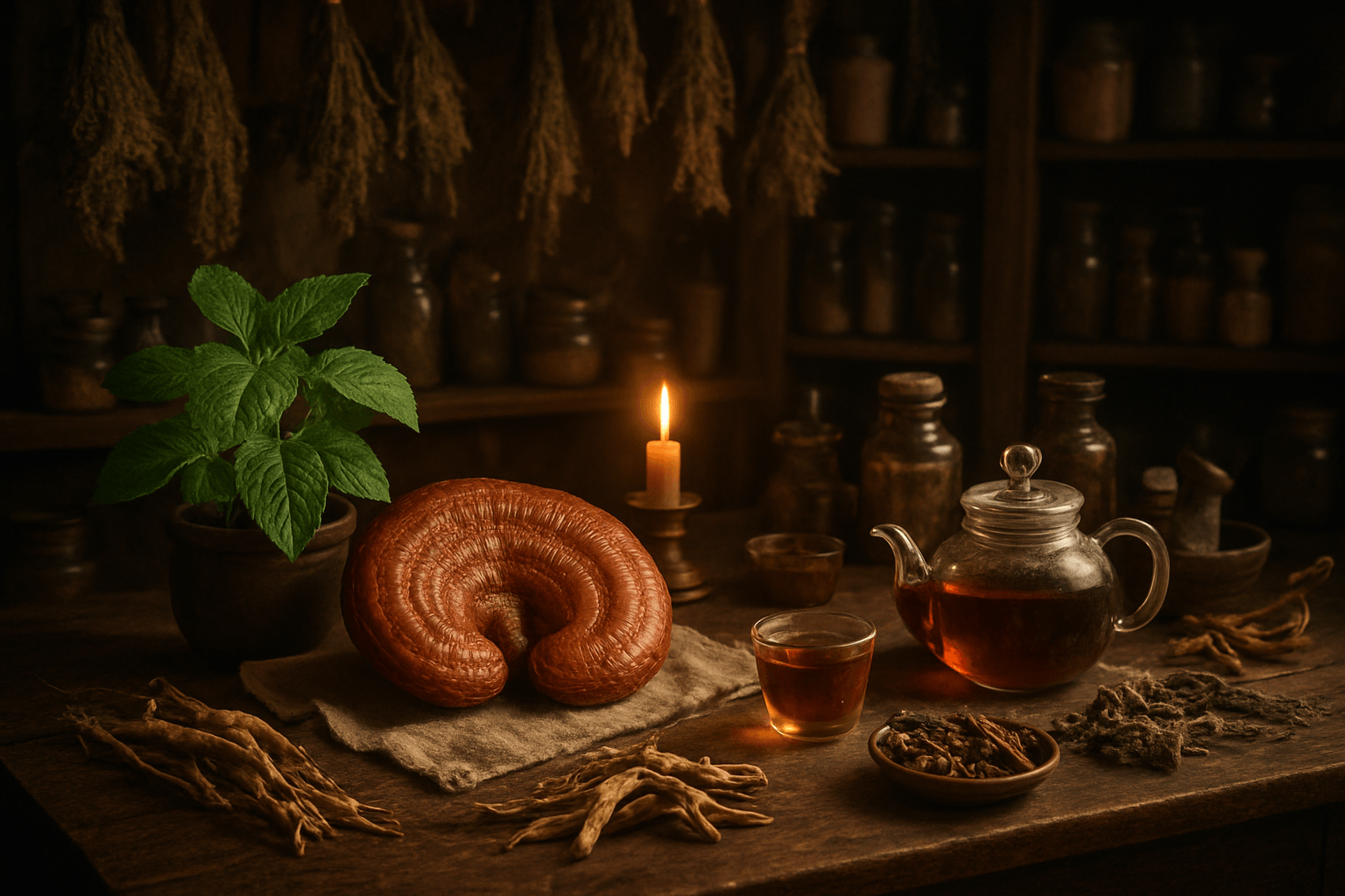 Tribulus et maca pour une libido naturelle et plus de vitalité