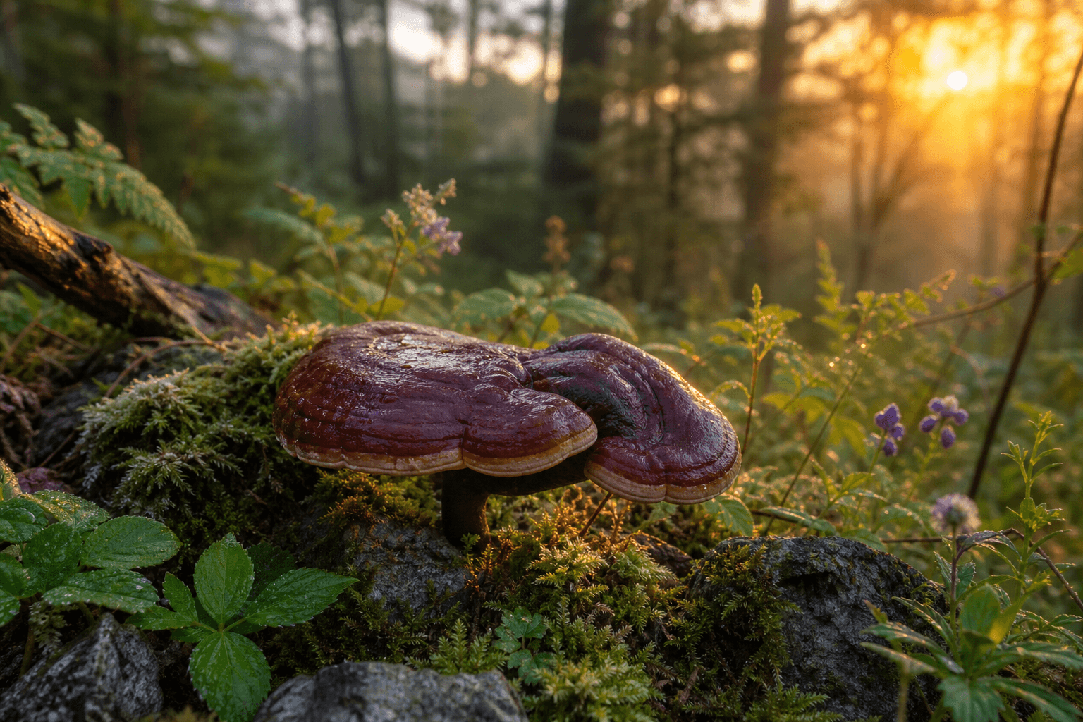 Plantes médicinales tibétaines utilisées dans la médecine traditionnelle de l’Himalaya