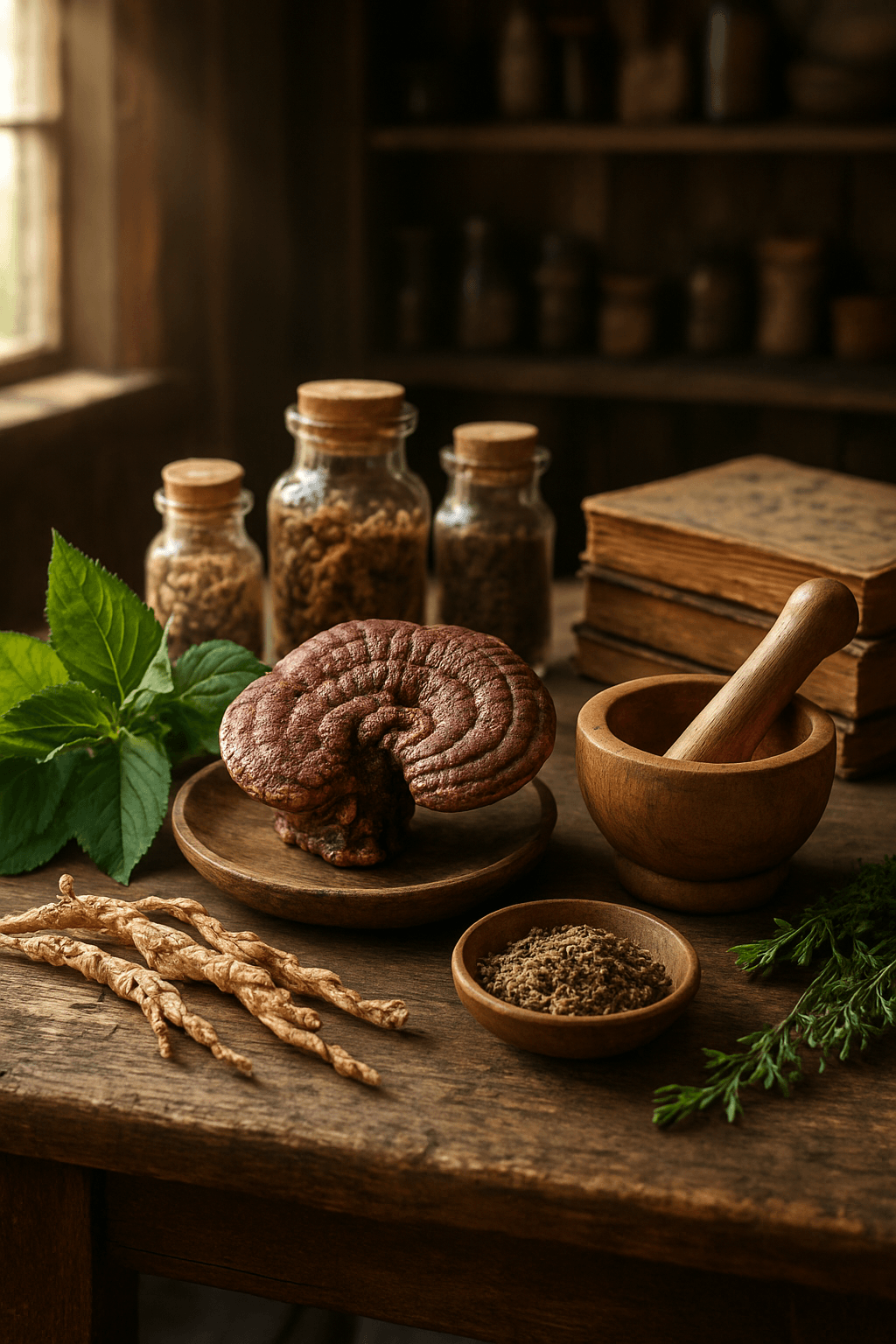 Plantes médicinales de la médecine tibétaine