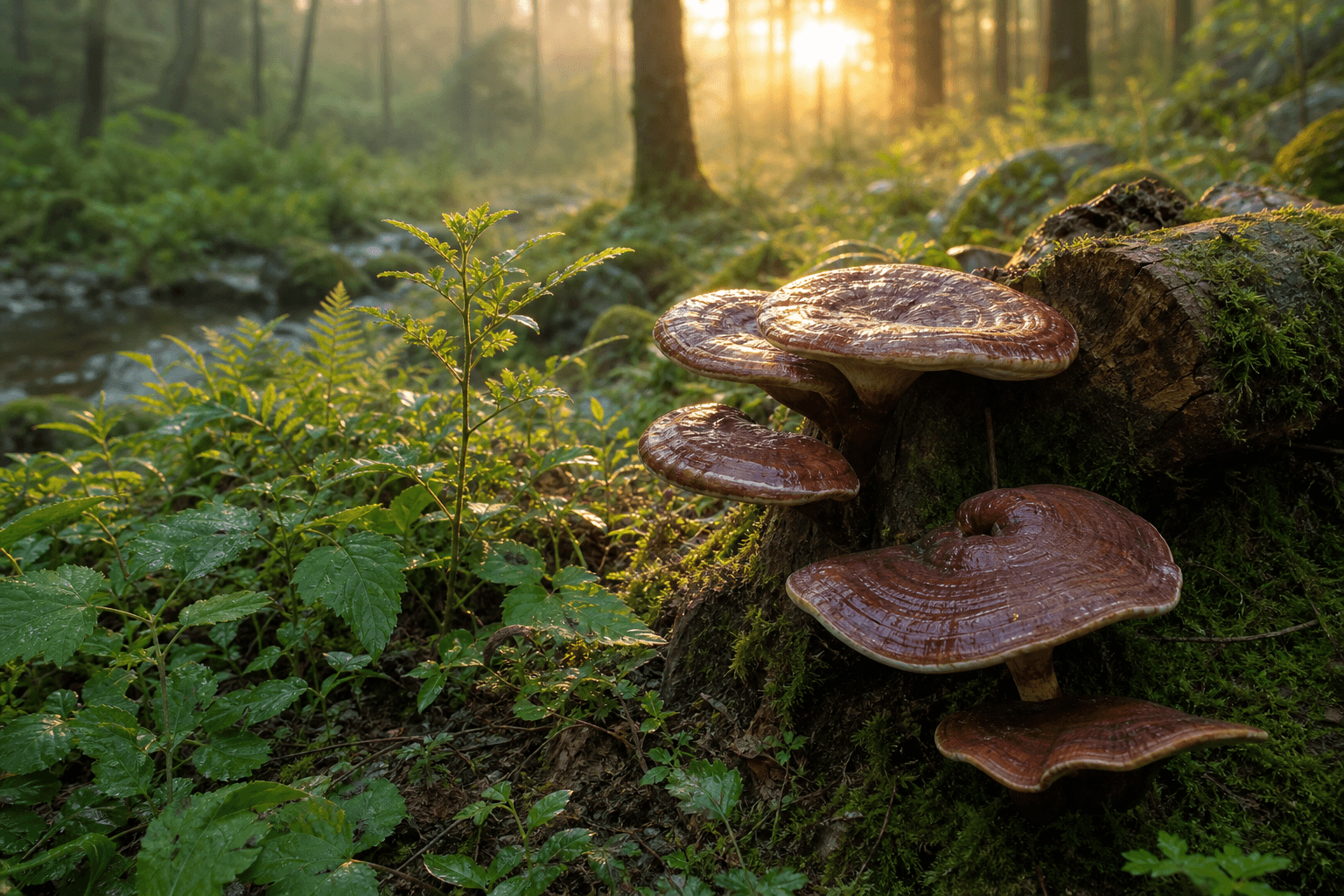 Plantes naturelles pour accompagner la Perte de poids et le drainage