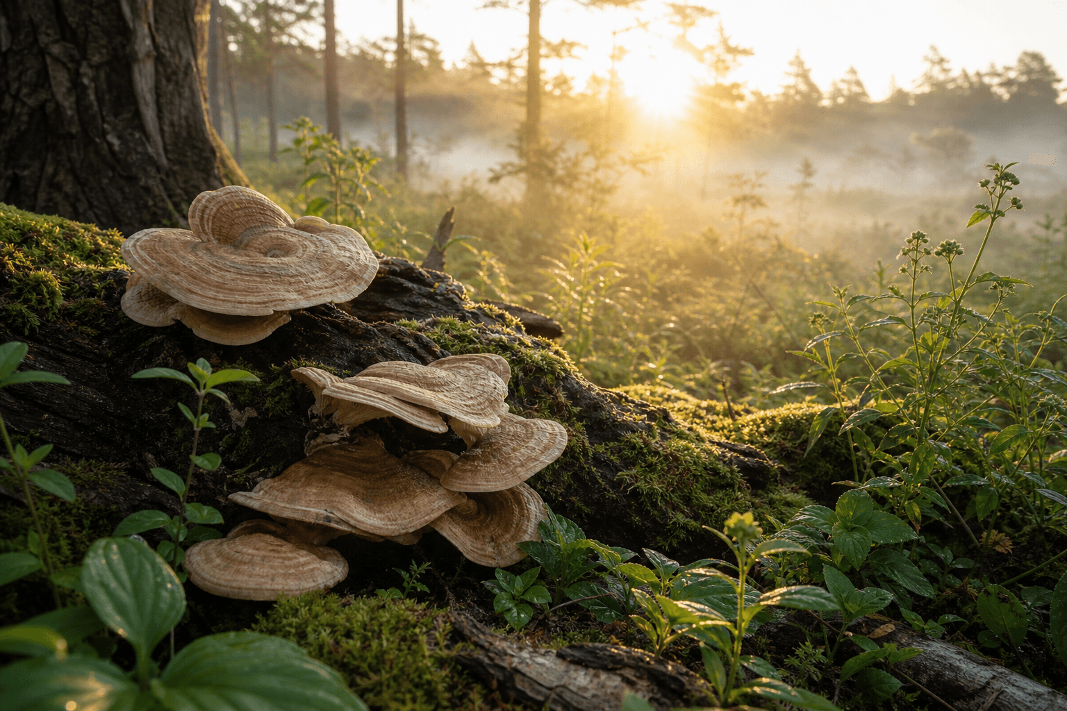Stress naturel avec des plantes apaisantes pour mieux gérer les tensions du quotidien